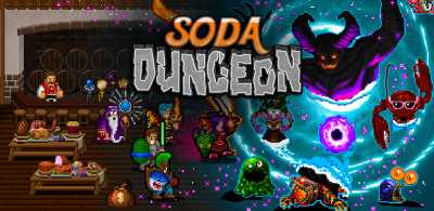 Soda Dungeon achievement list
