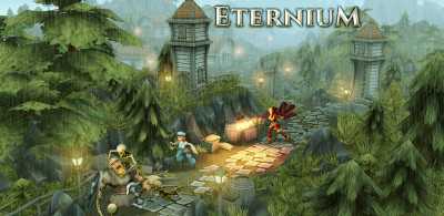 Eternium achievement list