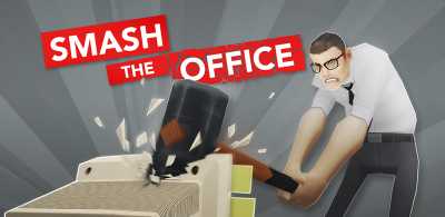 Smash the Office - Stress Fix! achievement list