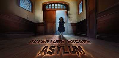 Adventure Escape: Asylum achievement list