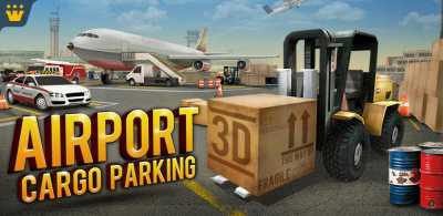 Airport Cargo Parking achievement list