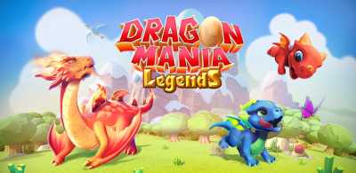 Dragon Mania Legends achievement list