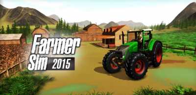 Farmer Sim 2015 achievement list