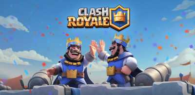 Clash Royale achievement list