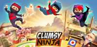Clumsy Ninja achievement list icon
