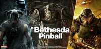 Bethesda® Pinball achievement list icon