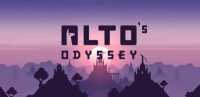Alto's Odyssey achievement list icon