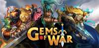 Gems of War - Match 3 RPG achievement list icon