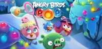 Angry Birds POP Bubble Shooter achievement list icon