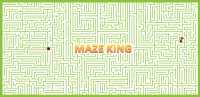 Maze King achievement list icon
