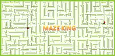 Maze King achievement list