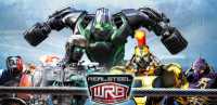 Real Steel World Robot Boxing achievement list icon