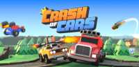 Crash of Cars achievement list icon