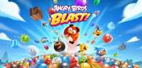 Angry Birds Blast achievement list icon