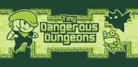 Tiny Dangerous Dungeons achievement list icon