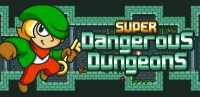Super Dangerous Dungeons achievement list icon