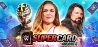 WWE SuperCard – Multiplayer Card Battle Game achievement list icon