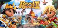 Royal Revolt 2: Tower Defense RPG and War Strategy achievement list icon