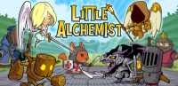 Little Alchemist achievement list icon