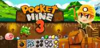 Pocket Mine 3 achievement list icon