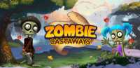 Zombie Castaways achievement list icon