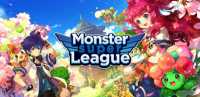 Monster Super League achievement list icon