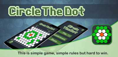 Dot Rush - Catch The Dot Game achievement list