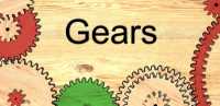 Gears logic puzzles achievement list icon