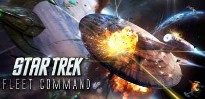 Star Trek™ Fleet Command achievement list