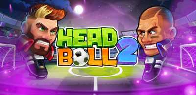 Head Ball 2 achievement list