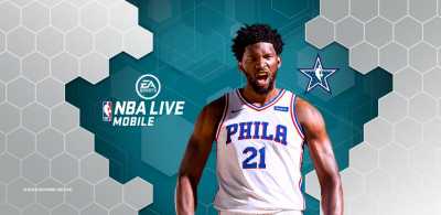 NBA LIVE Mobile Basketball achievement list
