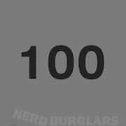 normal-100-points_1 achievement icon