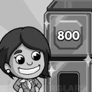 warehouse-reached-level-800 achievement icon