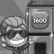 warehouse-reached-level-1600 achievement icon