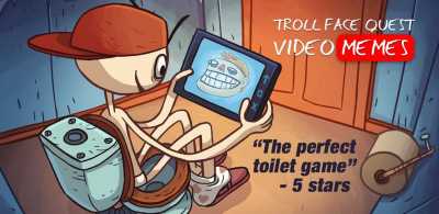 Troll Face Quest: Video Memes - Brain Game achievement list