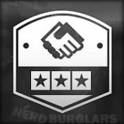raid-level-15 achievement icon