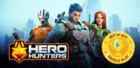 Hero Hunters achievement list icon