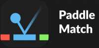 Paddle Match achievement list icon